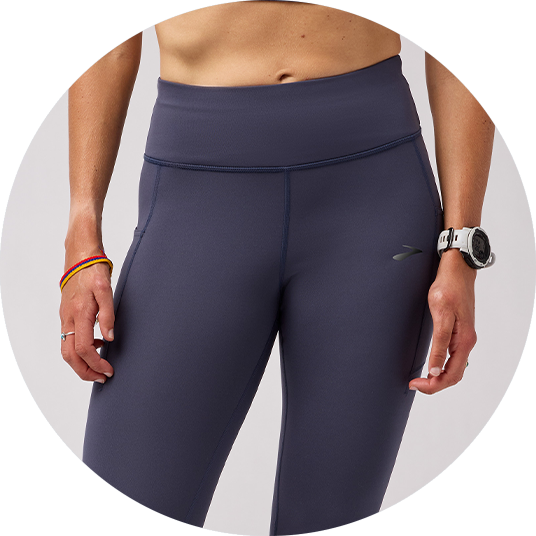 Next-to-skin fit