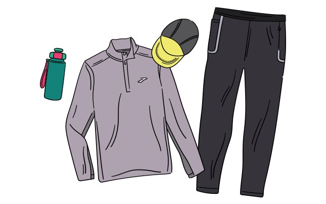 Brooks Holiday Shopping List: The on-the-go runner