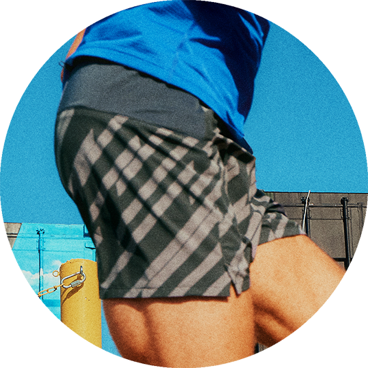 Amplitude de mouvement maximale