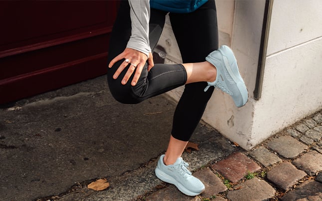 Understanding sprained ankles