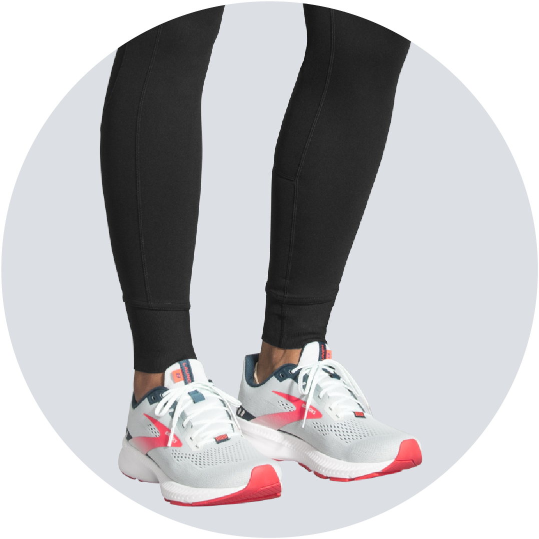 Supportive fit