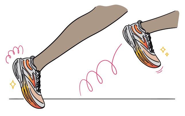 Stratégies pour vaincre le froid : Élaborer un plan