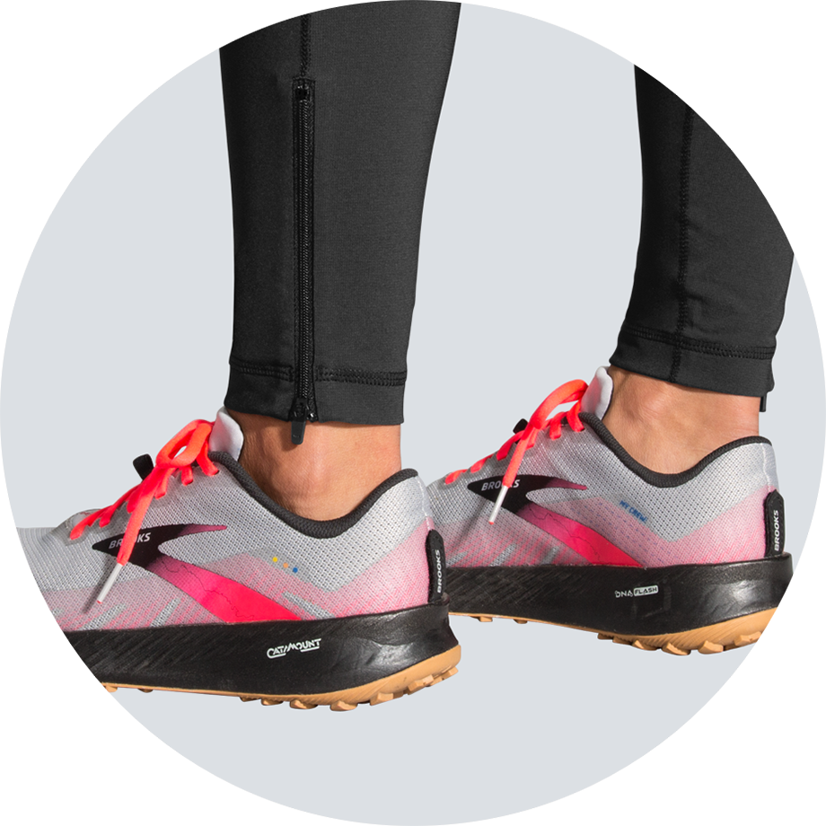 super stretchy and mobile fit
