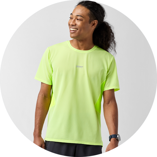 Fit for trail performance