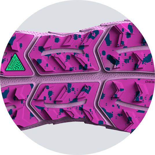 Cascadia 17 Womens