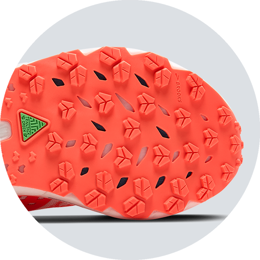 All-terrain traction