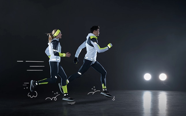 Evening workouts: The benefits