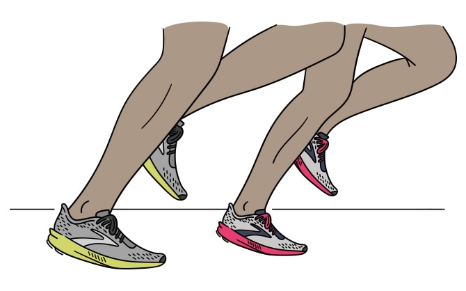 Fast-track your run goals