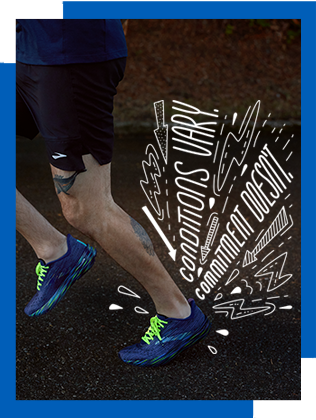 Run Boston Hyperion Tempo