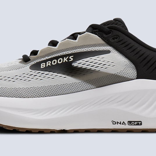 Soft cushioning
