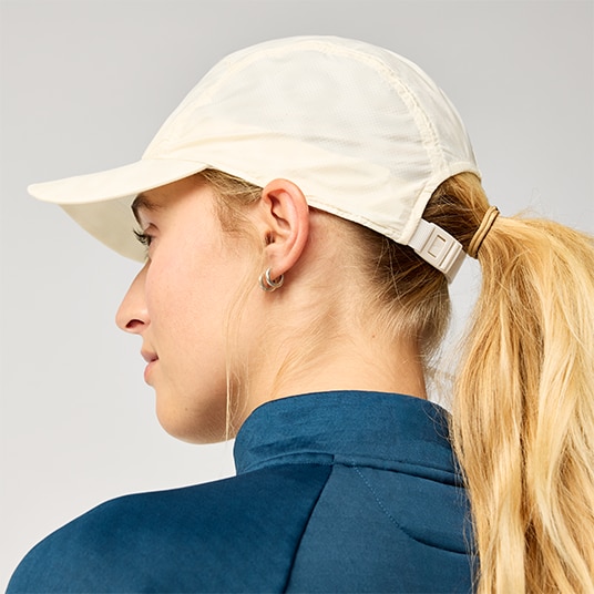 Wind and water resistant