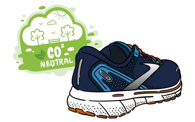 Our best cushioned running shoes