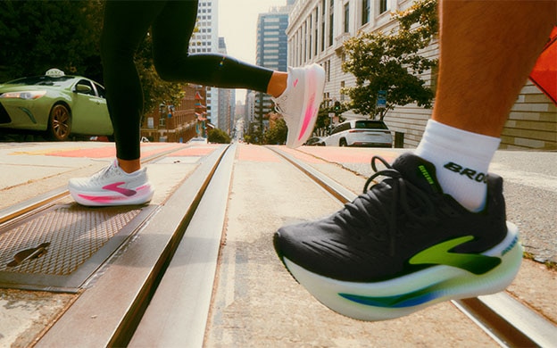 Close up of the Glycerin Max 2
