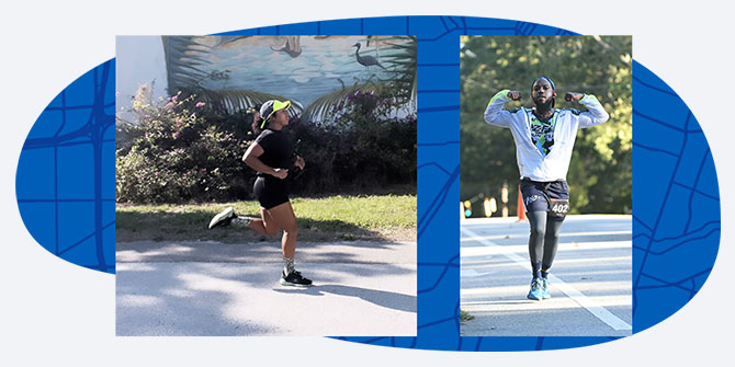 Dream Marathon