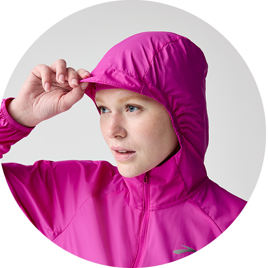 Wind- and water-resistant