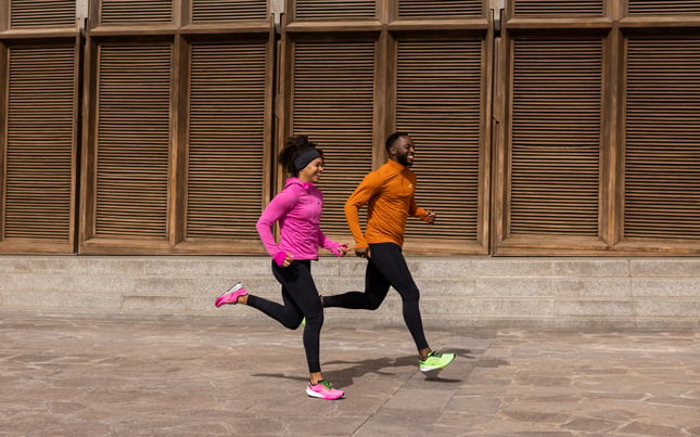 Morning workouts: The benefits
