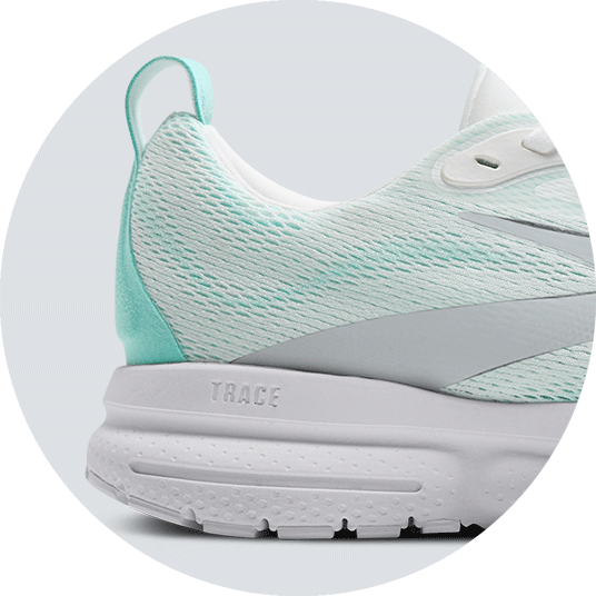 Soft cushioning