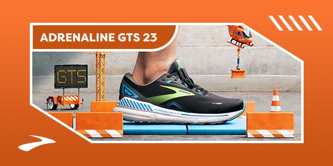 Adrenaline GTS 23