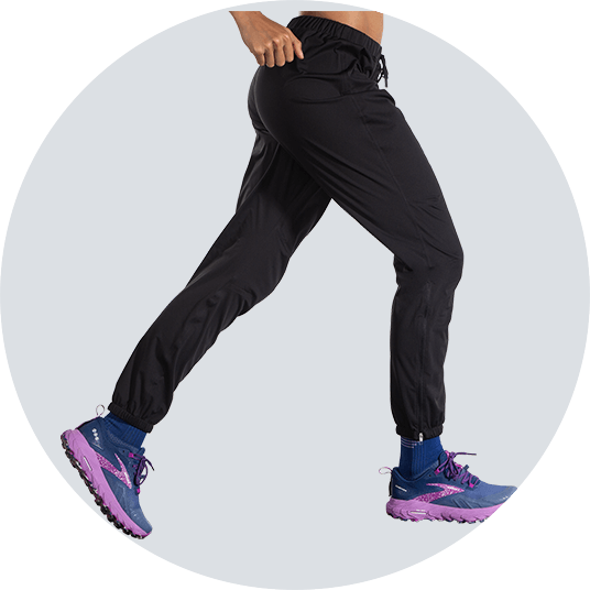 High Point Waterproof Pant
