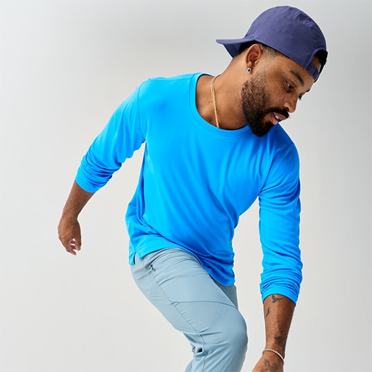 Odor resistant