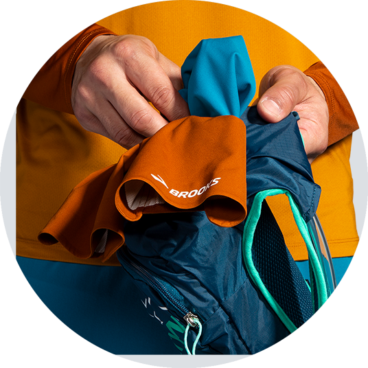 High Point Waterproof Jacket