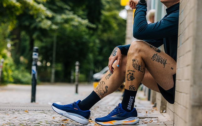 So wählst du die besten Schuhe fürs Fitnessstudio aus