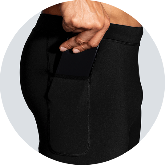 secure flat waistband