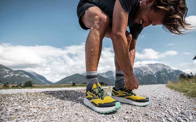 De beste wandelschoenen: Divide 4