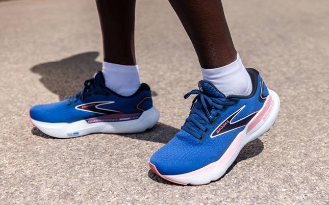 Lanzamiento de Brooks Running: Comprar este artículo