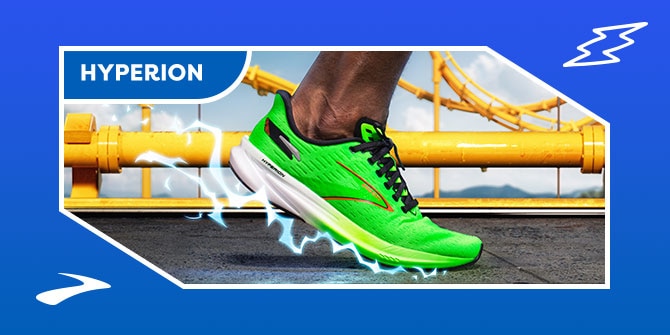 Hyperion Tempo