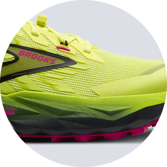 Comfort and protection