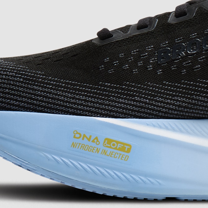 Soft and protective cushioning