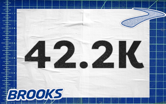 Préparation pour un marathon