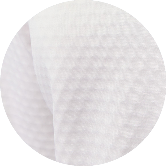 Ultimate lightweight warmth