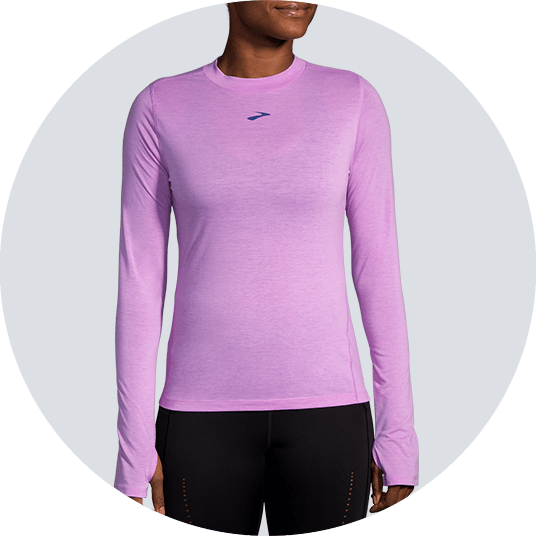 High Point Long Sleeve