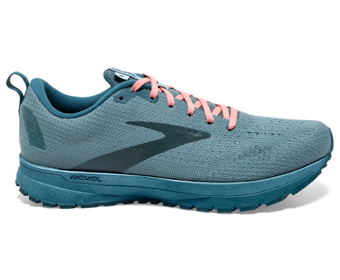 Brooks Revel 4 | Women's Running Shoes | Brooks Running