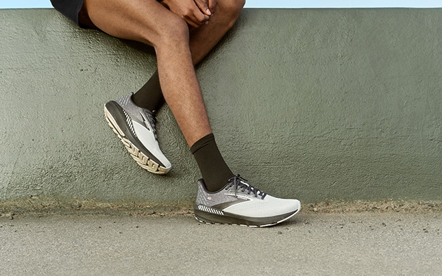 Lancement Brooks Running : Découvre cet article