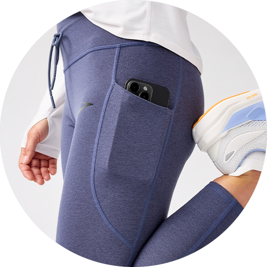 Storage and adjustability