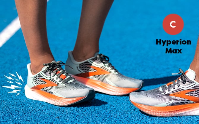 Hyperion Max