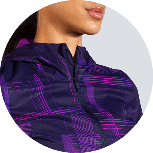 traspirabilità migliorata