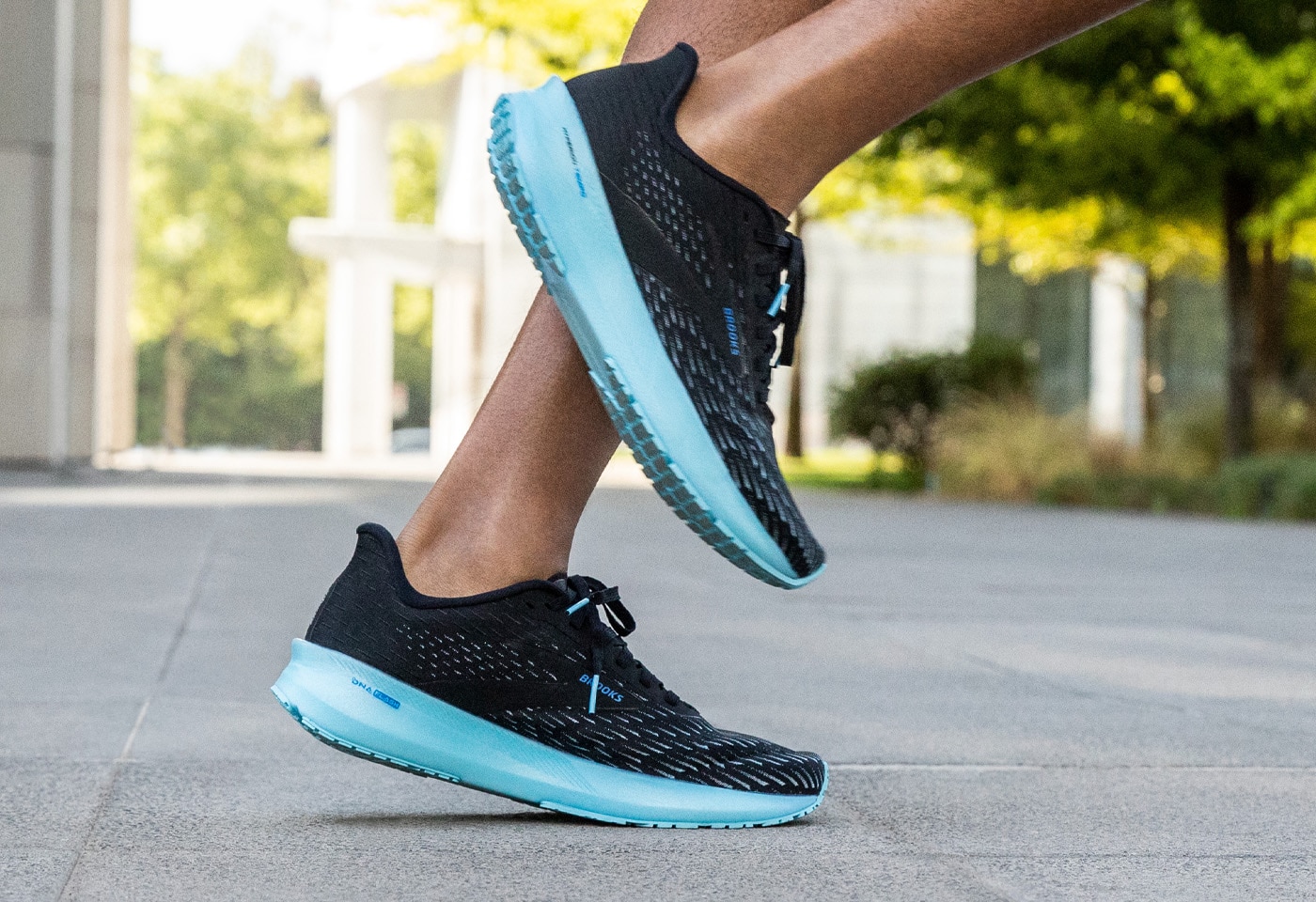 Brooks Women s Hyperion Tempo