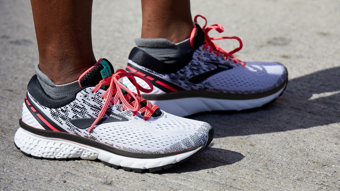 mens brooks ghost 11 review