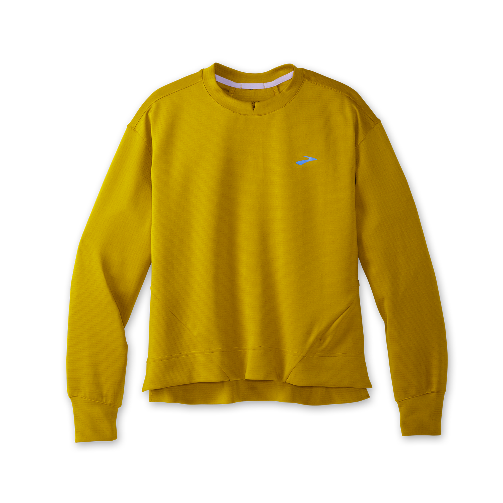 Run Within Women's Lightweight Running Sweatshirt Brooks Running