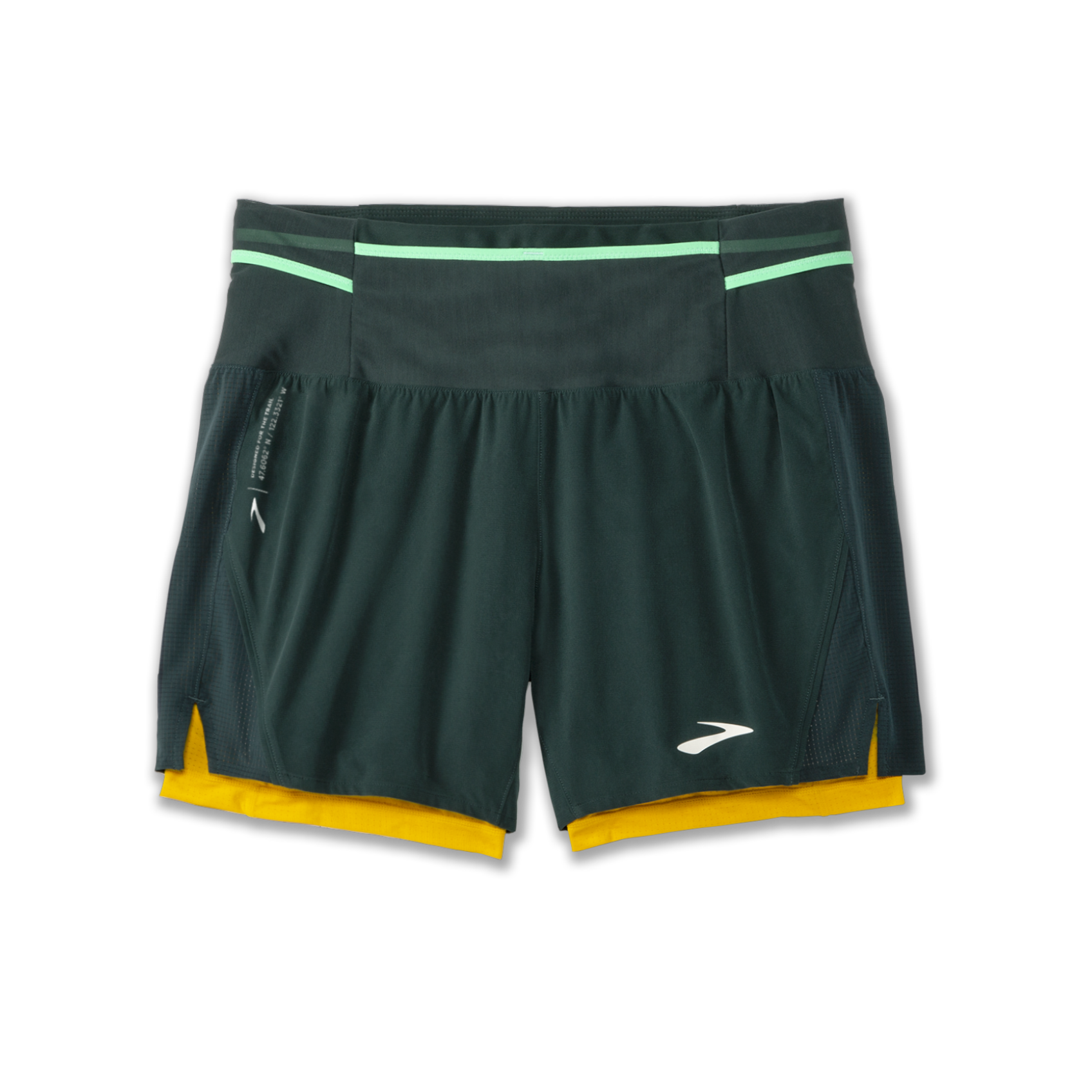 The Secret Melody Maker: What'S The High Point? - xp3iseq