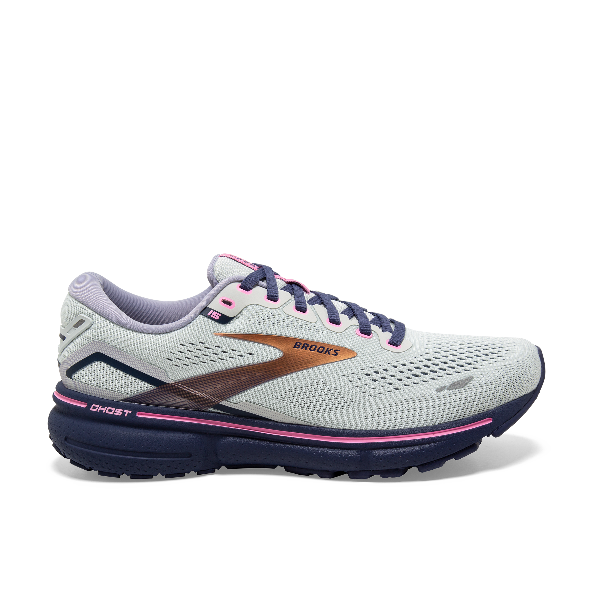 brooks ghost womens size 9