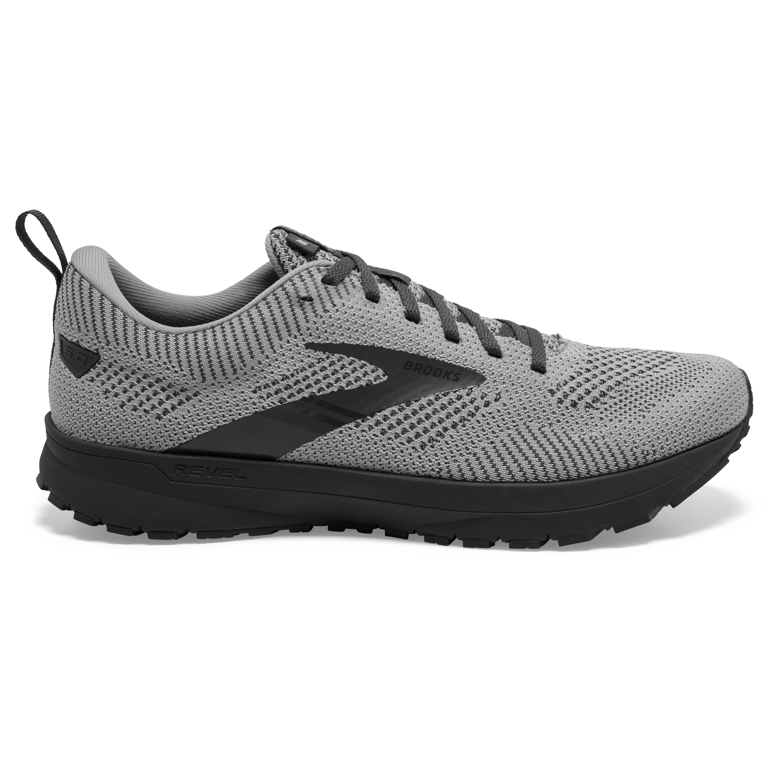 Brooks Revel 5 Men's Performance Running Shoes | Brooks Running