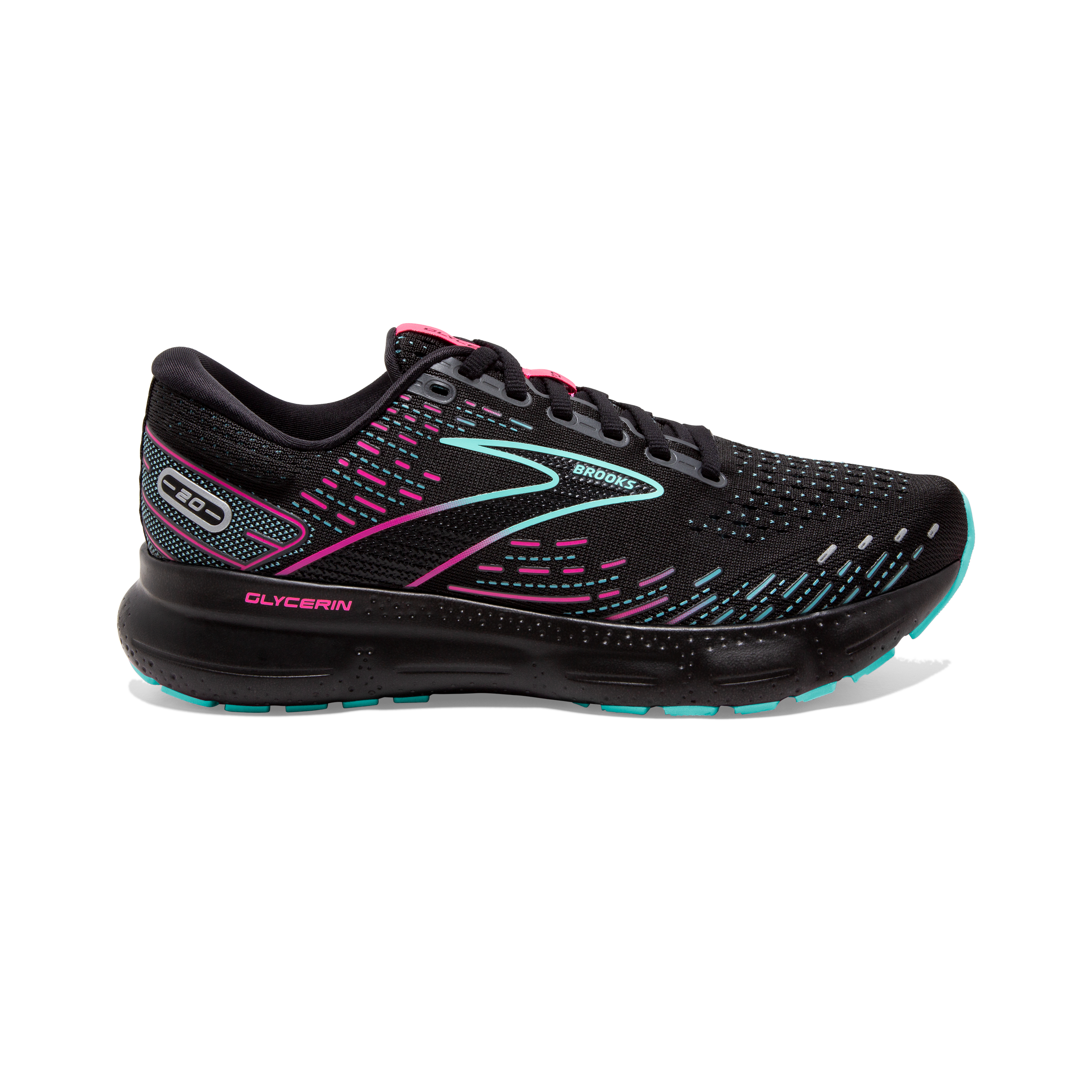 brooks glycerin