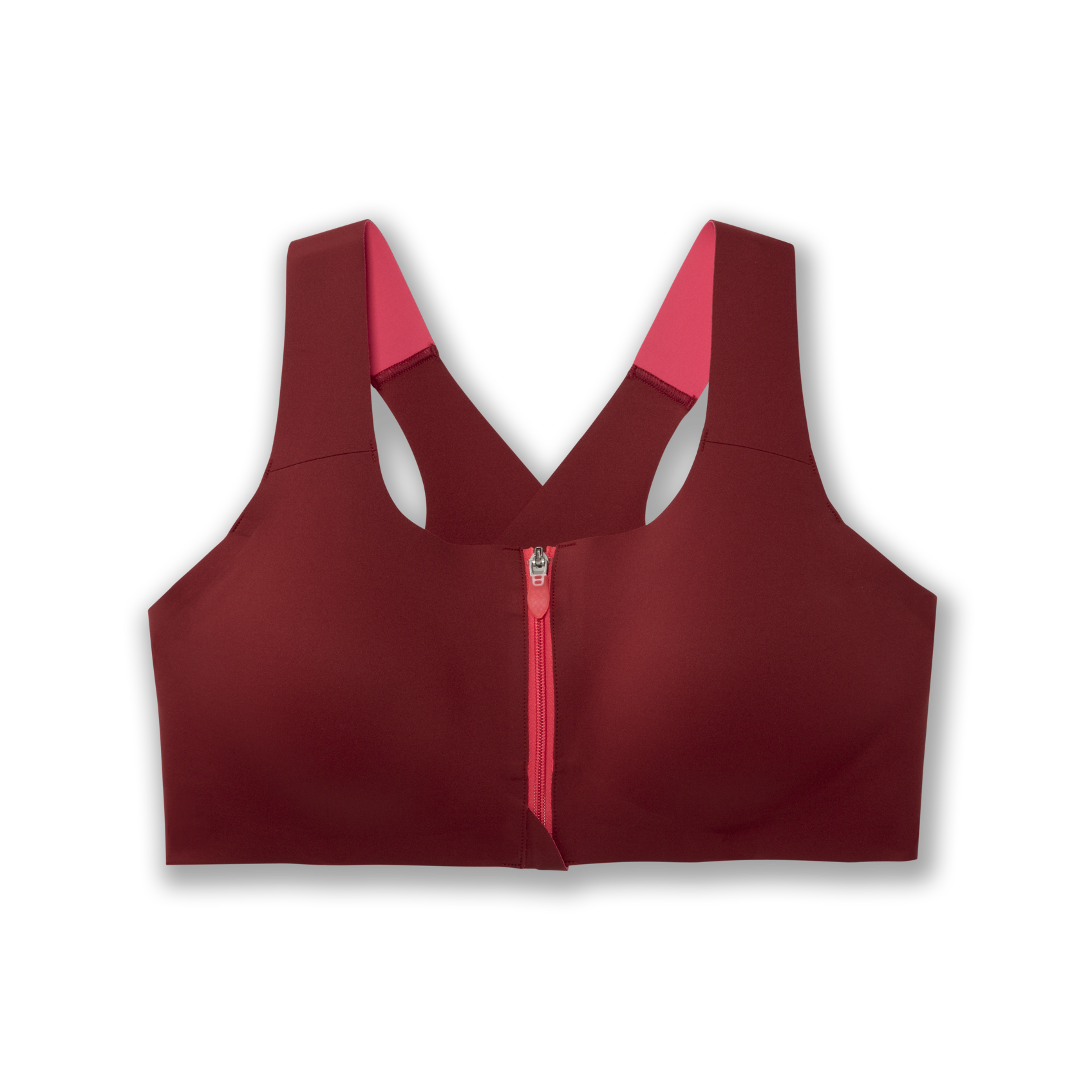 Knix Zip Front Catalyst Sports Bra Review SELF, 49% OFF