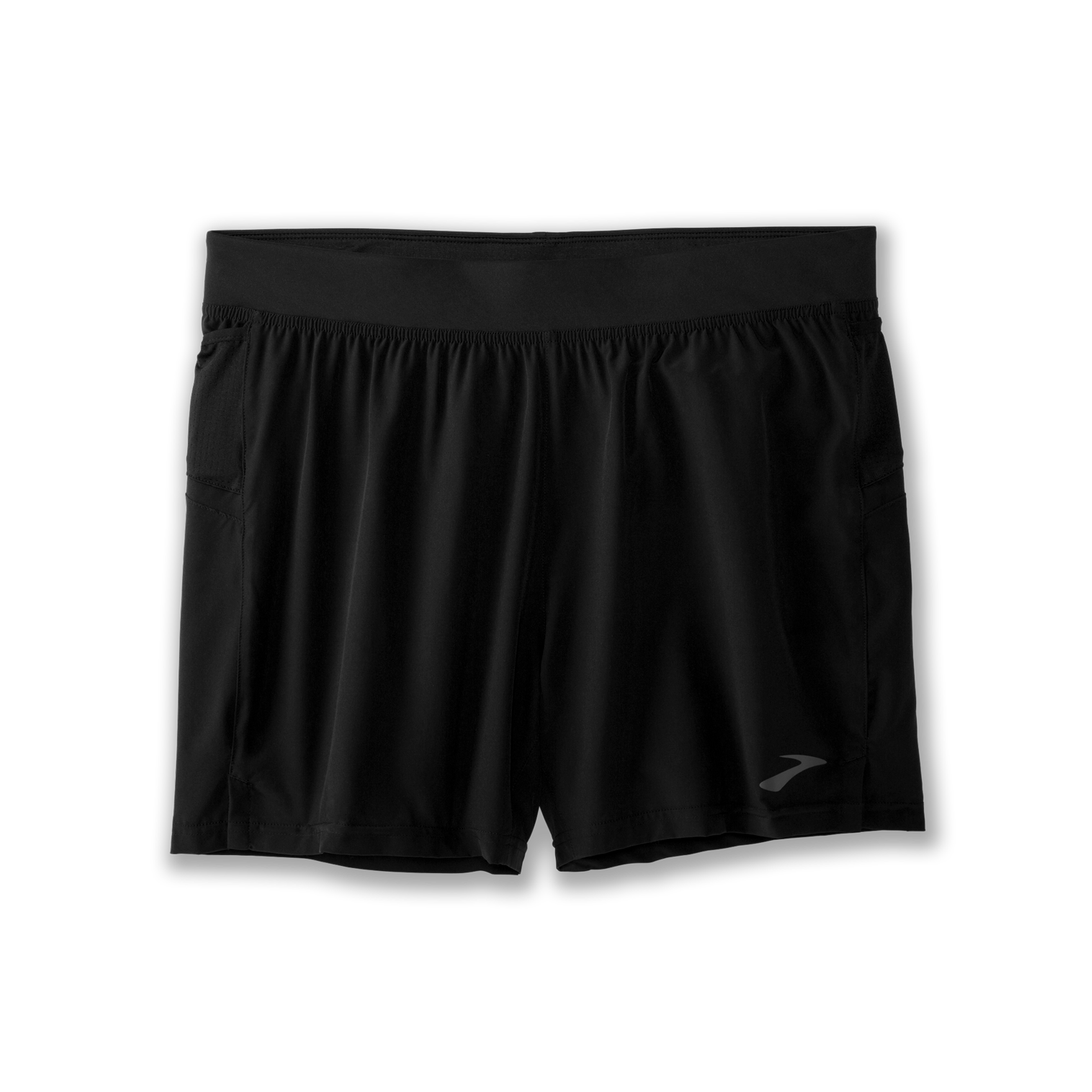 Sherpa 5-Inch Men's Running Shorts with Liner