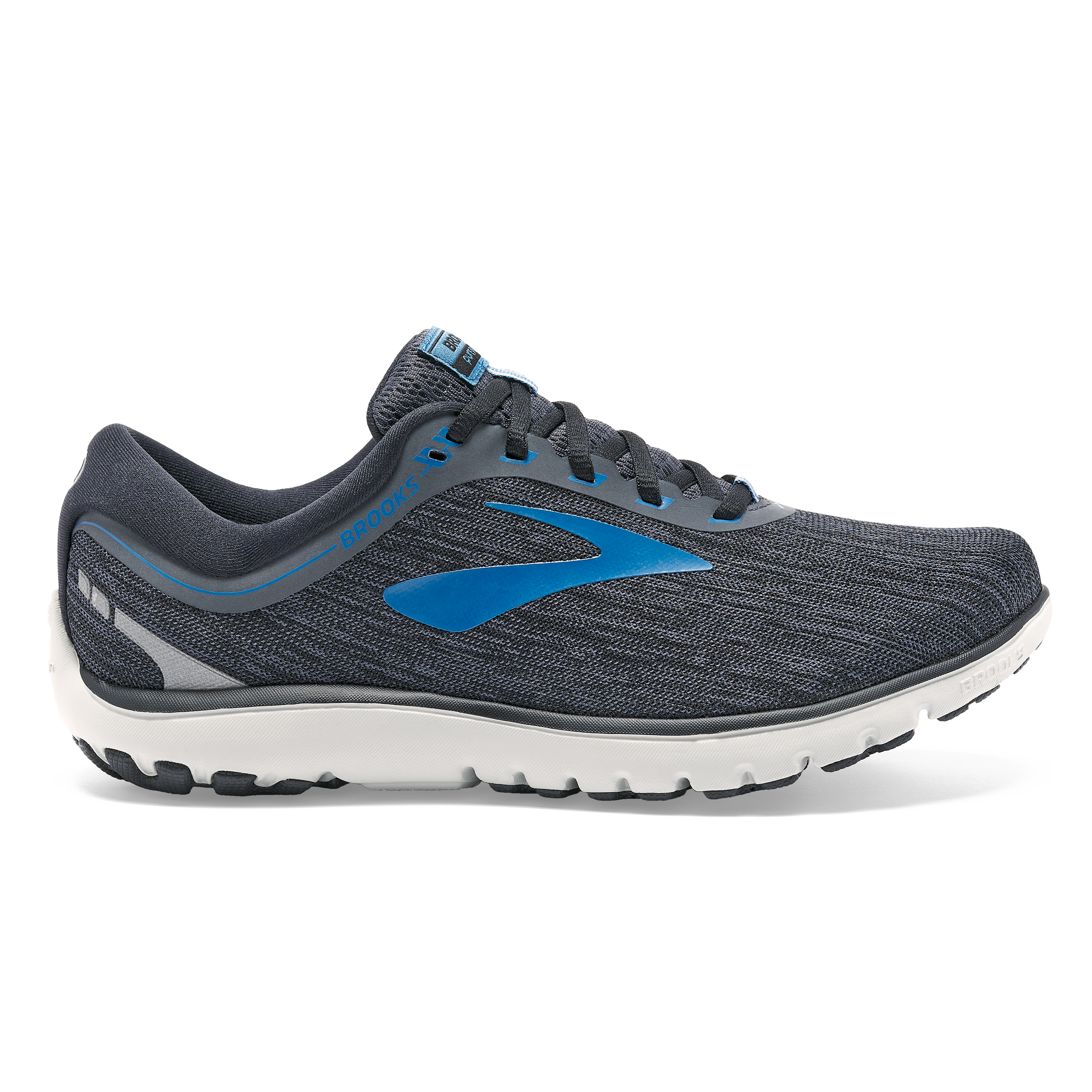What Shoe Replaced Brooks Pure Flow 7?